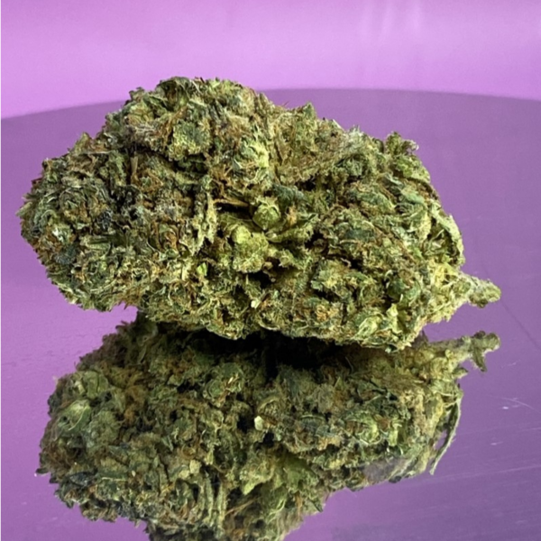 Purple kush CBD 17% / 2,5gr – Image 3