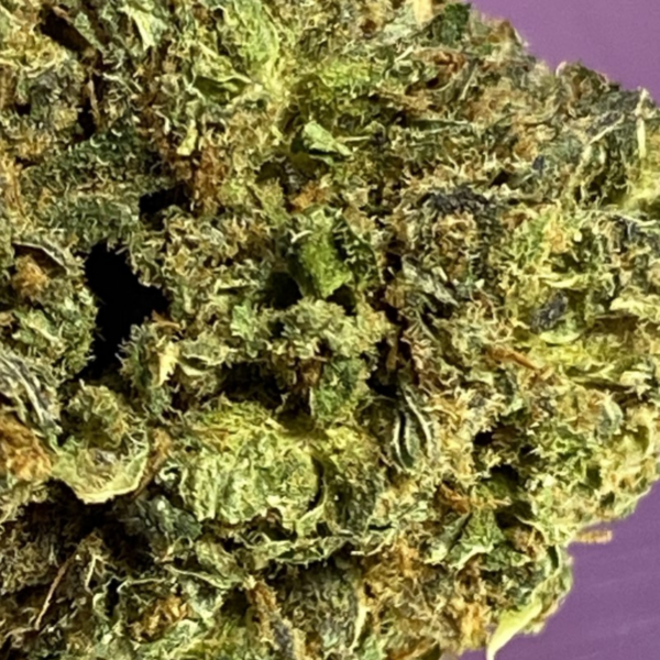 Purple kush CBD 17% / 2,5gr – Image 4